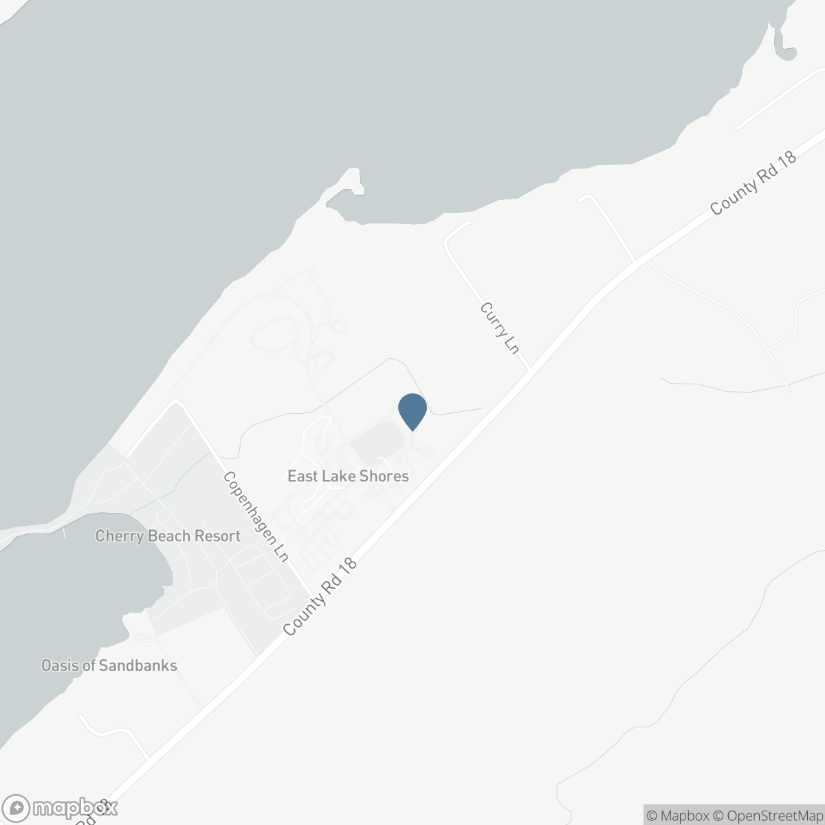 48 MEADOW VIEW LANE, Prince Edward, Ontario K0K 1P0